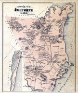 Scituate Town, Plymouth County 1879